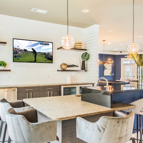 Clubhouse Clubhouse