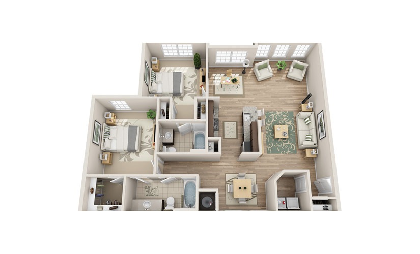 listing image