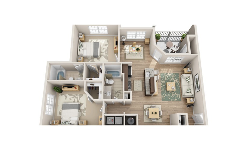 listing image